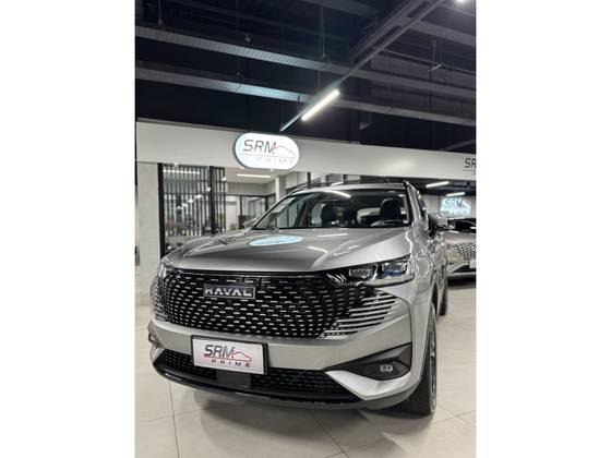 GWM HAVAL H6 1.5 HEV PREMIUM E-TRACTION GWM HAVAL H6 1.5 HEV PREMIUM E-TRACTION